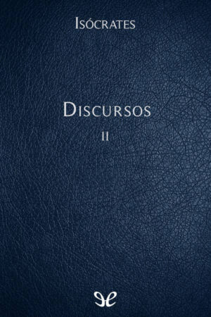 Discursos II