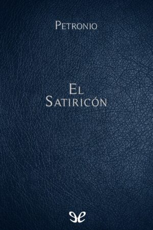 El satiricon