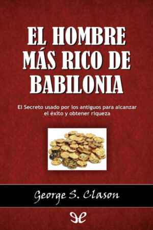 El hombre mas rico de Babilonia
