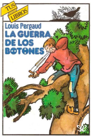 La guerra de los botones