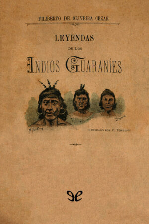 Leyendas de los indios Guaranies