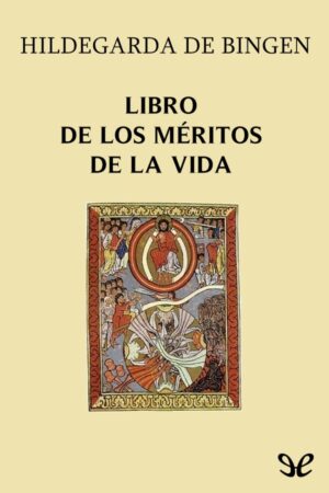 Libro de los meritos de la vida