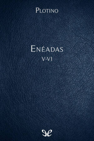 Eneadas V-VI