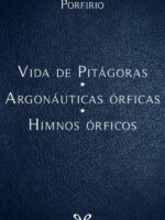 Vida de Pitagoras