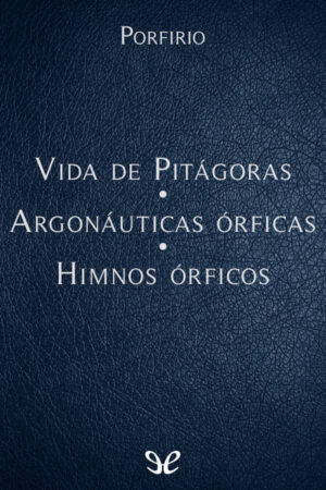 Vida de Pitagoras