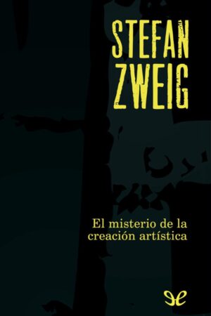 El misterio de la creacion artistica